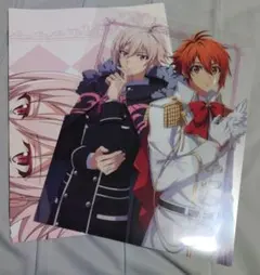 【付録付き】アイナナ表紙　雑誌セット G4A8ENNWIAAQuzt.jpg?format=jpg