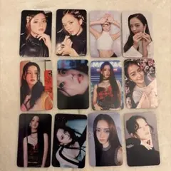 2026年最新】blackpink トレカ ジスの人気アイテム - メルカリ