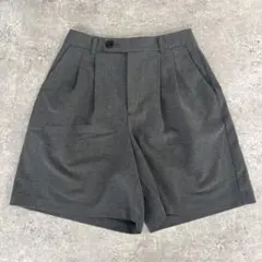 GUショートパンツ