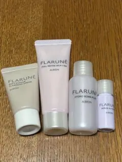 2025年最新】フラルネ トライアルキットの人気アイテム - メルカリ