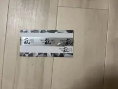 銀テープ