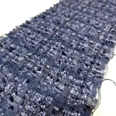 チェック 生地