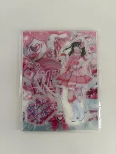 真守みゅう アクリルスタンド