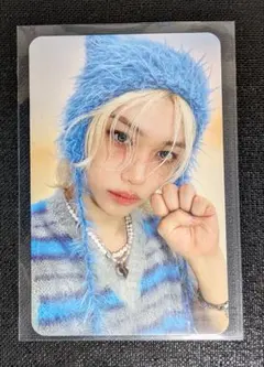 2025年最新】StrayKids ate フィリックス 両面の人気アイテム