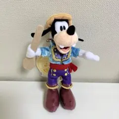 ⑤ ディズニー グーフィー ピエロ サーカス ぬいぐるみ SEGA - メルカリ