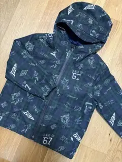 ラルフローレン フード付きジャケット 120cm