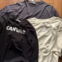 TOYOTA CAMPER ALTOPIANO 長袖 Tシャツ 4枚セット - メルカリ
