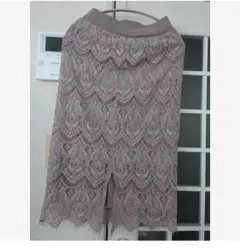 **「まとめ売り」** 6点　レーススカートなど