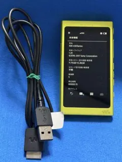 2026年最新】nw-a35 sonyの人気アイテム - メルカリ