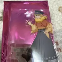 鬼滅の刃 我妻善逸 アクリルスタンド
