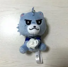 新品 登坂広臣 ルーヴくん ØMI STARS キャラクターぬいぐるみ - メルカリ