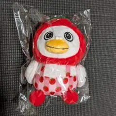 ヤッポー　ぬいぐるみキーホルダー　約12センチ ヤオコーヤッポー ぬいぐるみ キーホルダー付き 約12センチ 非売品