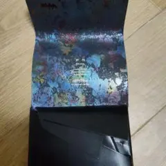 所作　ブラック　オーロラ　1.0