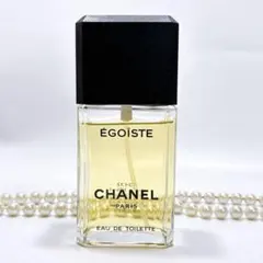 未使用品♪】75ml CHANEL/エゴイスト オードゥ トワレット - メルカリ