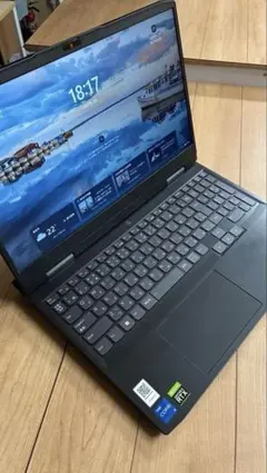 ゲーミングノート 本体 Core i7 12650H RTX 3060 - メルカリ