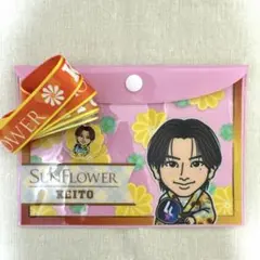 FANTASTICS 木村慧人 SUNFLOWER ガチャ - メルカリ