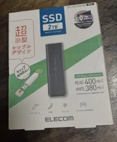 CFD 内蔵型SSD 2TB CSSD-M2O2TP4R7260A00 - メルカリ