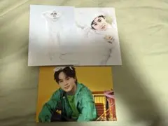 超特急 キラリ タクヤ スペシャル生写真セットB ⑯ - メルカリ