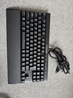 Corsair K65 ゲーミングキーボード