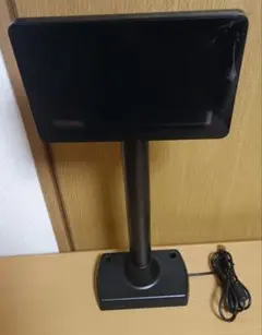 【動作品】FKsystem AS-700HF 7インチ LCDタイプディスプレイ