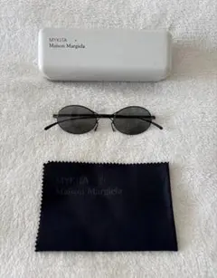 MYKITA + Maison Margielaのサムネイル