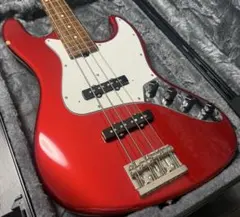 【日本製】Sadowsky metroline RV4【弦交換setup済】