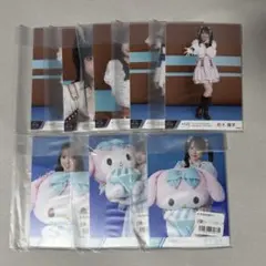 ノイミー 生写真 未開封 マイメロ コラボ 7セット - メルカリ