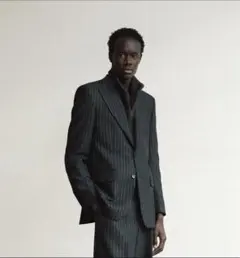 3MAN 21AW Half Wrap Coat SIZE S 定価28万円 3MAN 21AW Half Wrap Coat SIZE S 定価28万円 - メルカリ