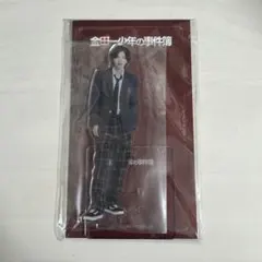 なにわ男子 道枝駿佑 金田一少年の事件簿 アクリルスタンド アクスタ