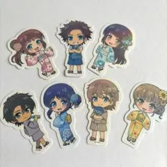 凪のあすから 海の色を巡りに展 招待状 まなか 非売品 - メルカリ