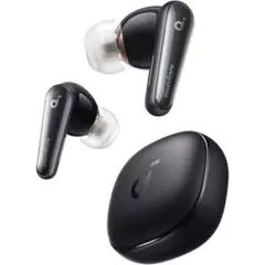 Anker Soundcore Liberty 4 ミッドナイトブラック - メルカリ