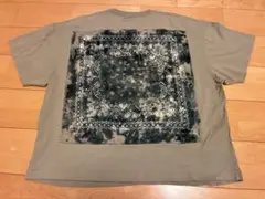 ヘンタイワークス やり宙くん 6.2oz ピグメントTシャツsize:2XL - メルカリ