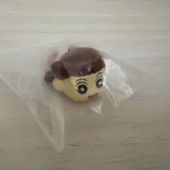 クレヨンしんちゃん【ネネちゃん】ぷくっとリング2 カプセルトイ　ガチャガチャ