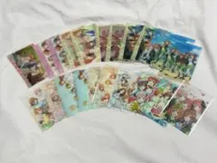 お得 計88枚 五等分の花嫁 クリアカード まとめ売りのサムネイル