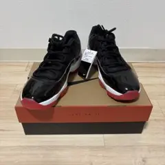 NIKE Air Jordan 11 Retro Low 29cm