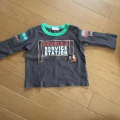 Tシャツ ロンT 70センチ