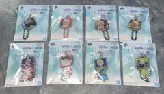 ワンピース　1番くじ　思い描く未来　H賞　キーホルダー