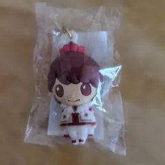 King & Prince SWEET GARDEN PVC 키 체인 평야