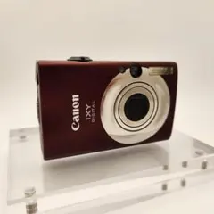 2026年最新】Canon IXY 20isの人気アイテム - メルカリ