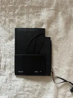 Heliot Emil Card Holder Wallet