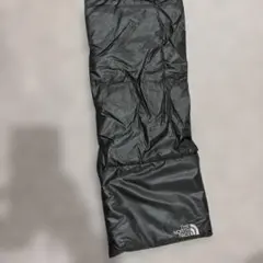 THE NORTH FACE ダウンネックウォーマー ブラック