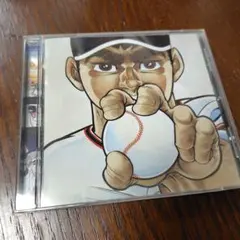 CD】巨人の星 ミュージックファイル - メルカリ