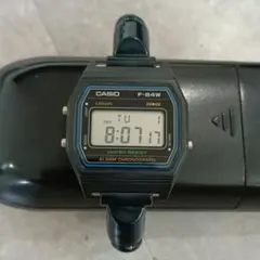 F-84W チープカシオ サウナ チプカシ CASIO