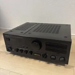 ONKYO Integra A-817XD オンキョー プリメインアンプのサムネイル