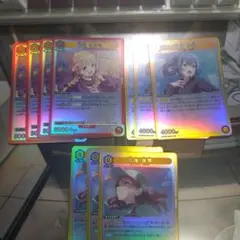 ユニアリ　学マスvol.2　余ったR まとめ売り