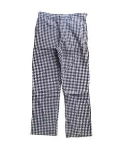 kudos チェックパンツ　ギンガム