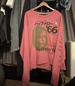 enfants riches deprimes 長袖カットソー