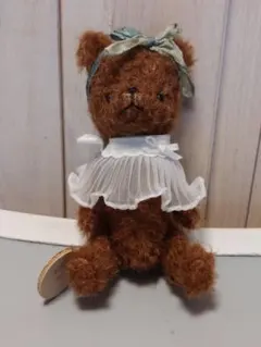 テディベア　パジャマでおねなむわんちゃん テディベア パジャマでおねなむわんちゃん - メルカリ
