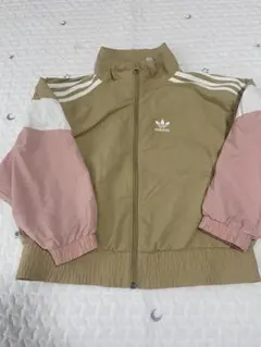 adidas Originals トラックジャケット 120cmのサムネイル