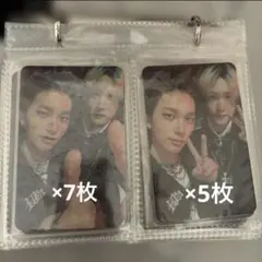 P1Harmonyテオ ソウル ペアトレカ 12枚